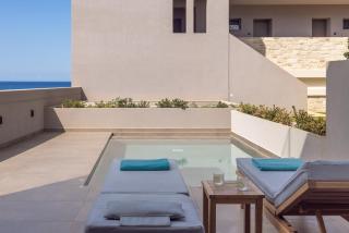 Castello Boutique Suites by the sea - Adults Only - Sisi - 1