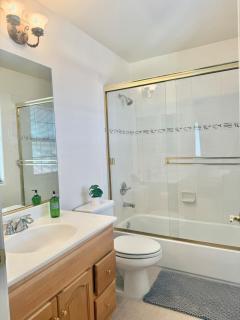 Spacious 3BR 3BA 3 Parking home Near DTLA Pasadena - 7