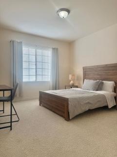 Spacious 3BR 3BA 3 Parking home Near DTLA Pasadena - 5