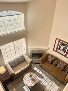 Spacious 3BR 3BA 3 Parking home Near DTLA Pasadena - 1