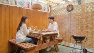 Pocheon Arumdri Pension - 0