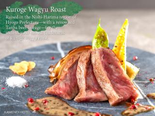 KAMENOI HOTEL Ako - 4