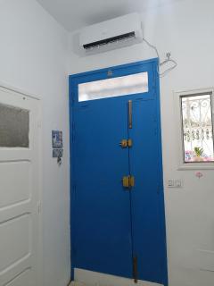 La coquette de sidi bousaid - 1