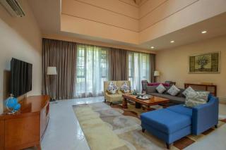 Ocean Spring Metropark Hotel Zhuhai - 7