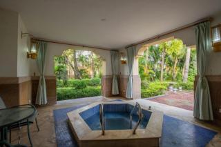 Ocean Spring Metropark Hotel Zhuhai - 5