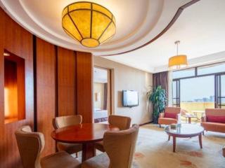 Ocean Spring Metropark Hotel Zhuhai - 1