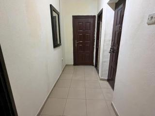 Esmeralda Closet - 9