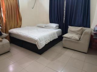 Esmeralda Closet - 5