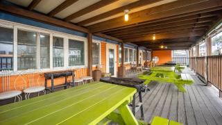 Sokcho World Pet-Friendly (Paid) Pension - 6