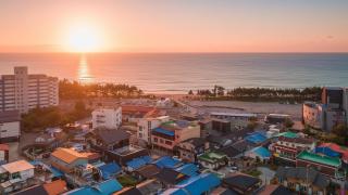 Sokcho World Pet-Friendly (Paid) Pension - 1