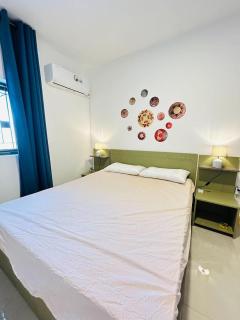 Cozy 2-Bedroom Apt 5mins Walk to Beach - LF7 - 6