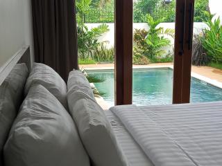 Hakimi Villa - Kuta Lombok - 0