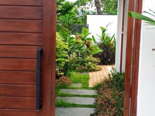 Hakimi Villa - Kuta Lombok - 8