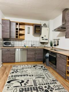 Quartier 5 - Ideal eingerichtet für Familien - 2