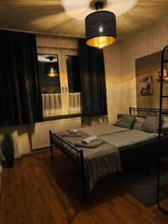 Quartier 5 - Ideal eingerichtet für Familien - 7