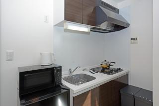 LM401 Near Namba and Tsutenkaku 5pax Apartment Osaka Imamiya - 6