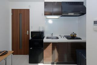 LM401 Near Namba and Tsutenkaku 5pax Apartment Osaka Imamiya - 9