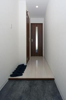 LM401 Osaka Apartment Near Tsutenkaku Namba USJ Max 5pax Imamiya - 2