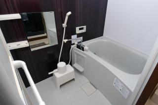 LM401 Near Namba and Tsutenkaku 5pax Apartment Osaka Imamiya - 2