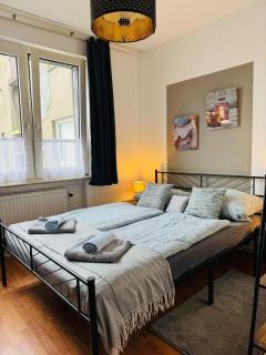 Quartier 5 - Ideal eingerichtet für Familien - 6