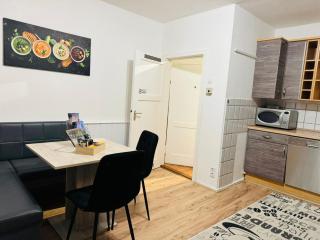 Quartier 5 - Ideal eingerichtet für Familien - 1