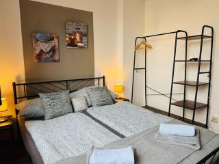 Quartier 5 - Ideal eingerichtet für Familien - 9