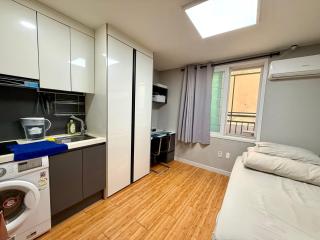 Shelter Myungji Univ Cozy Private Apt - 5