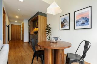 Pet friendly Furnished 1BR Rental in Mexico City - 2