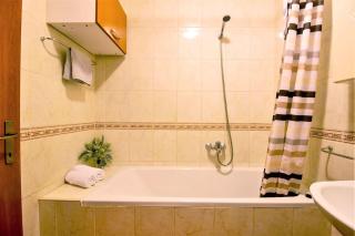 Split Znjan Beach View Apartment 2plus2 Guests - 9