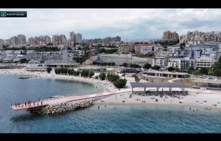 Split Znjan Beach View Apartment 2plus2 Guests - 7