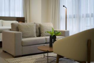 Studio unit in Panama City with stunning Park View - 6