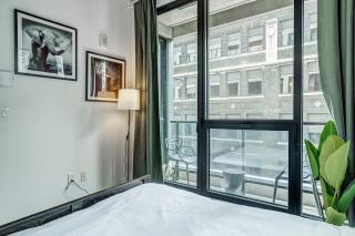 Montreal - C Lofts Le Smith - 2B1B 1006 - 5