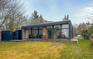 Cozy Home In Spøttrup With Sauna - 8