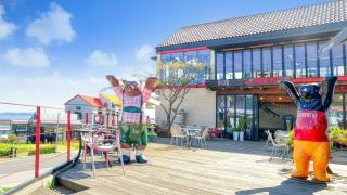 Namhae liebe Pension - 2