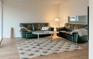 Cozy Home In Spøttrup With Sauna - 7