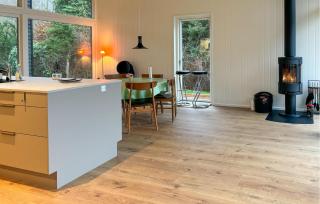 Cozy Home In Spøttrup With Sauna - 5