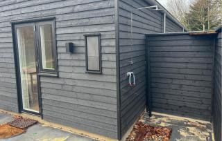 Cozy Home In Spøttrup With Sauna - 2