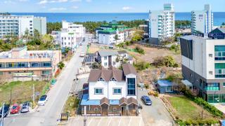 Sokcho Dderak Pension - 2