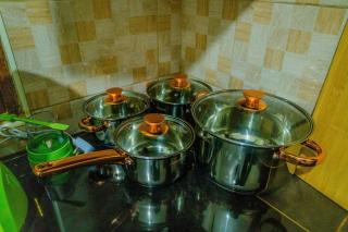 Sunset & serenity Apartments with DSTV & wifi - 6