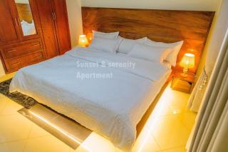 Sunset & serenity Apartments with DSTV & wifi - 5