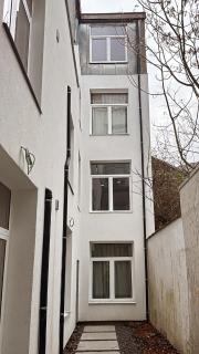 Modern Stay at Marnixplaats - 3