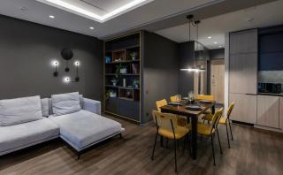 Vincent City Luxe - Near Clinic, Arena and Stadium - 4