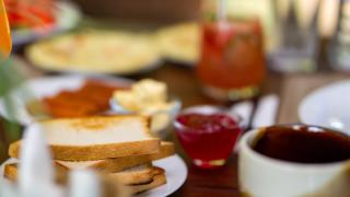 Chena Huts Eco Resort - 7