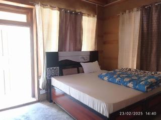 the lambhri cottage jibhi - 9