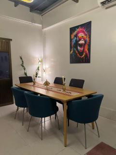 LA CASA in China town - 7