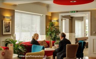 The Park Hotel - Liverpool - 6