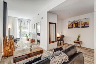 Montreal - Stanbrooke Galaxie - 1BR 1302 - 0