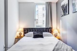 Montreal - Stanbrooke Galaxie - 1BR 1302 - 7