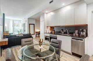 Montreal - Stanbrooke Galaxie - 1BR 1302 - 8