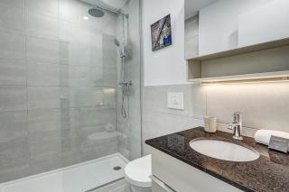 Montreal - Stanbrooke Galaxie - 1BR 1302 - 5